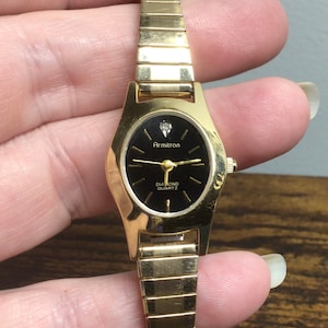 Reloj Armitron Armitron Diamond Para Dama Armitron Reloj De