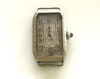 Omega 1920 | Etsy