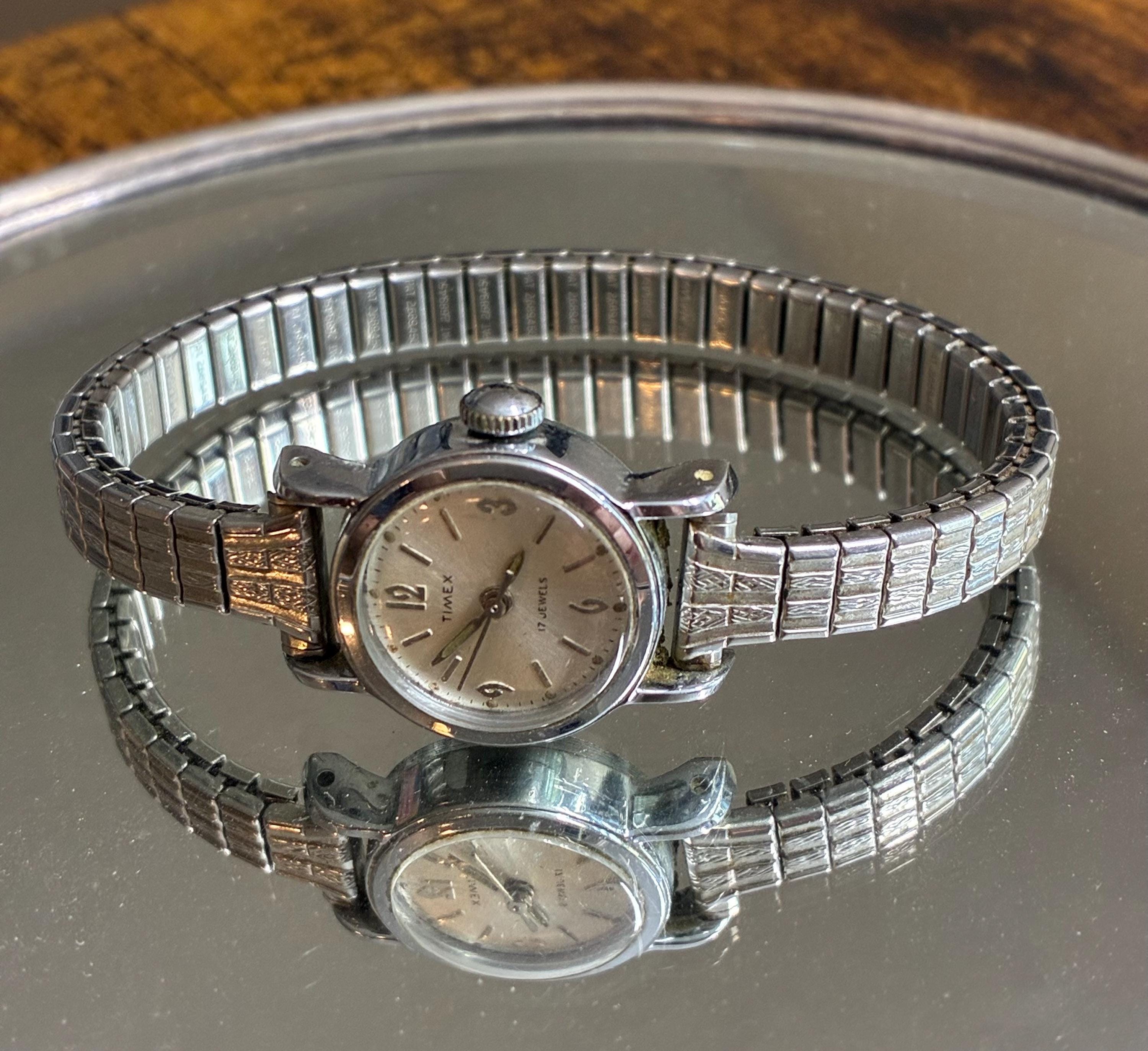 Etsy 0 Jewels 17jewels Made Swiss Belmont | 1 Clock 2 Air Bel