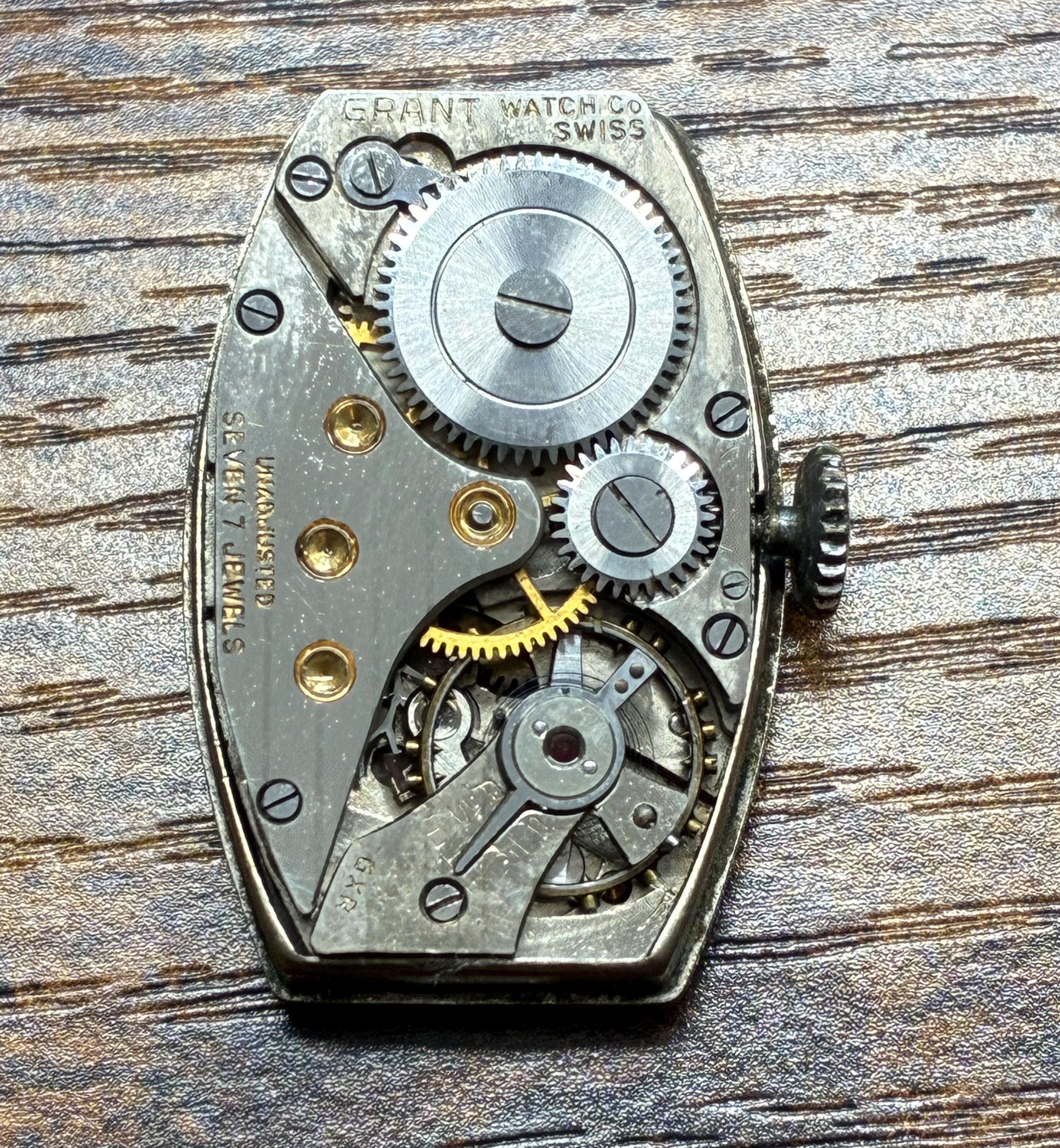 ローマー ROAMER 腕時計 レディース 稼働品 スイス製 アンティーク