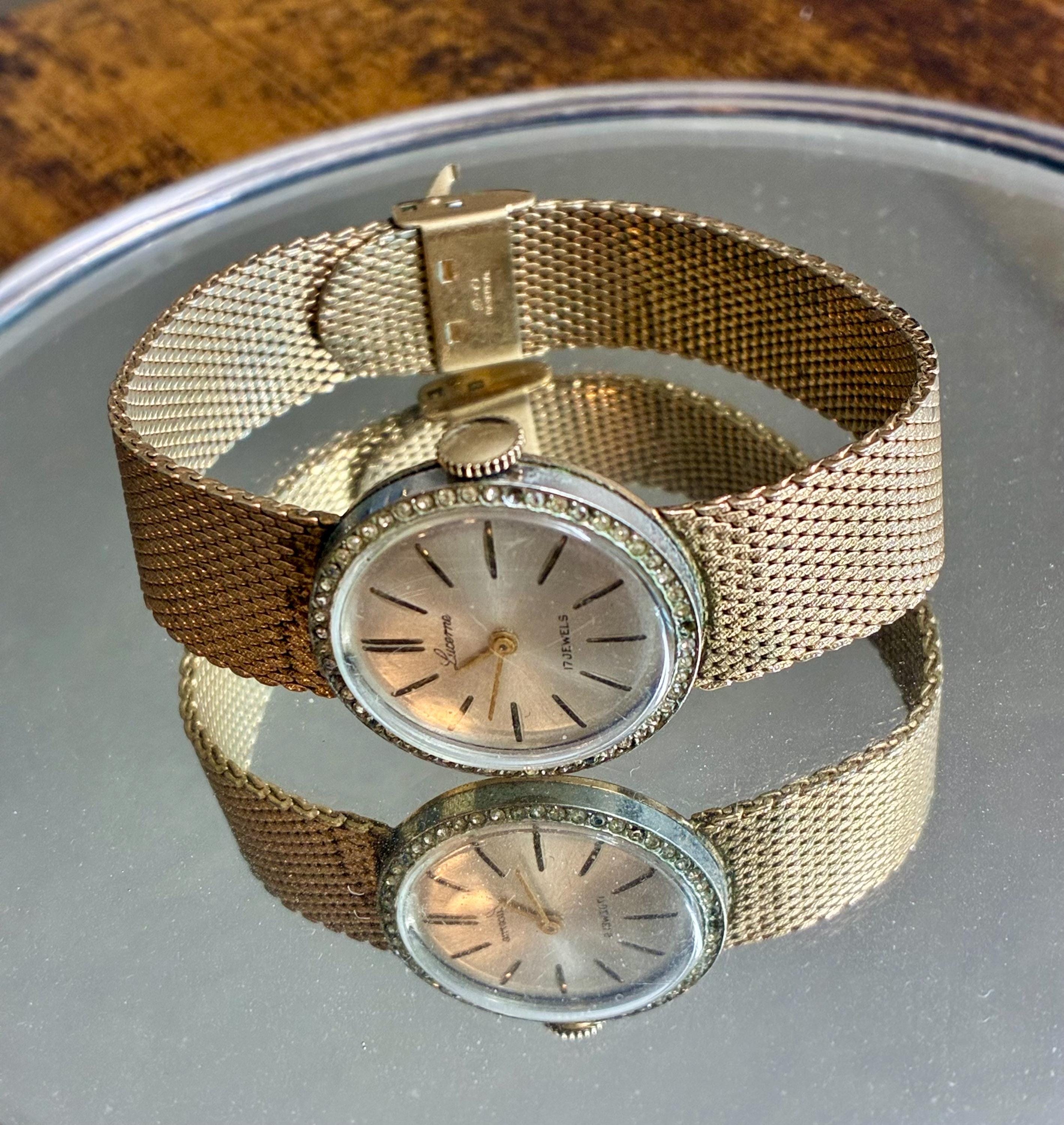 Lucerne Womens Watch - Etsy display picture 2