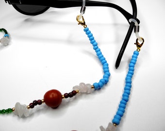 NEEMA Eyewear Chain / Mask Chain