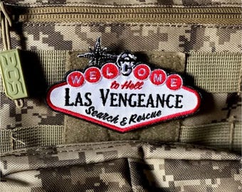 Army of the Dead Patch