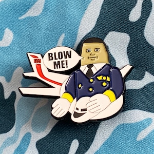 Airplane!