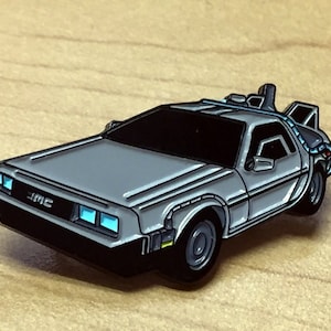 DeLorean