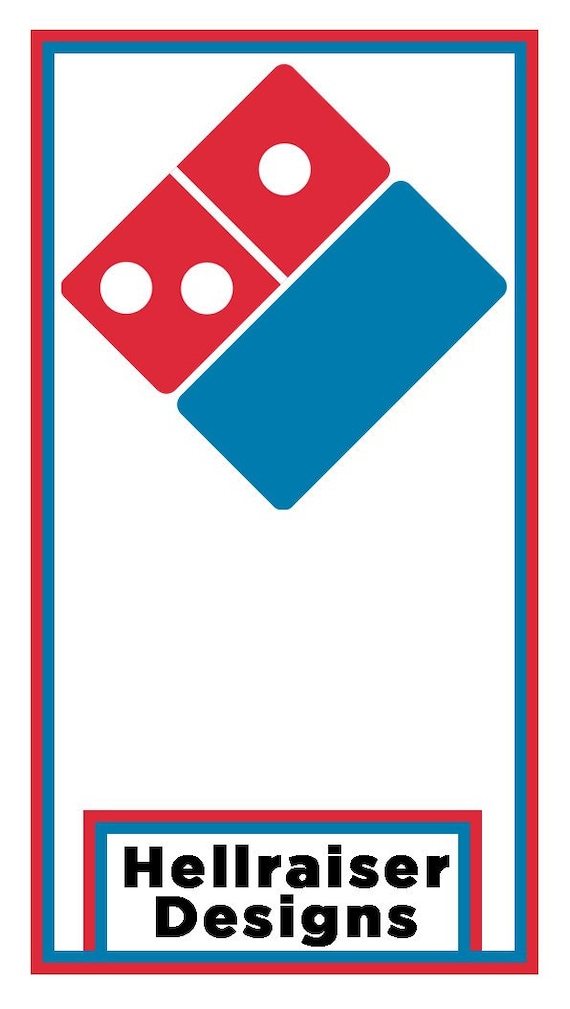The Noid Enamel Pin - Limited Edition Pizza Mascot - Etsy