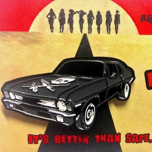 Grindhouse - Death Proof