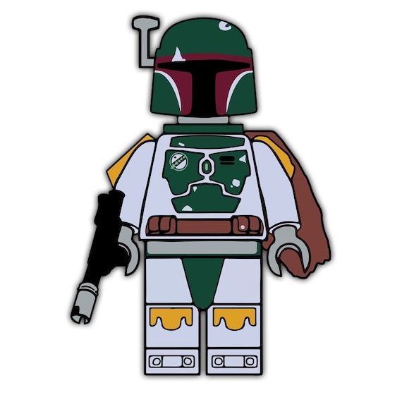 Charmx in Lego Star Wars Icon Maker on ROBLOX. : r/Charmx