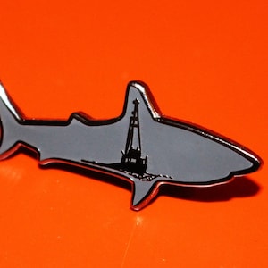 JAWS with ORCA Outline Pin