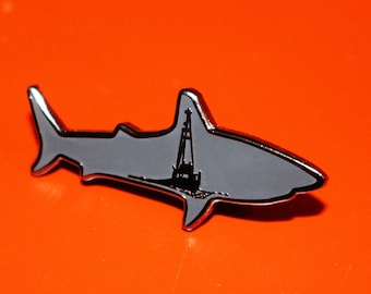JAWS with ORCA Outline Pin