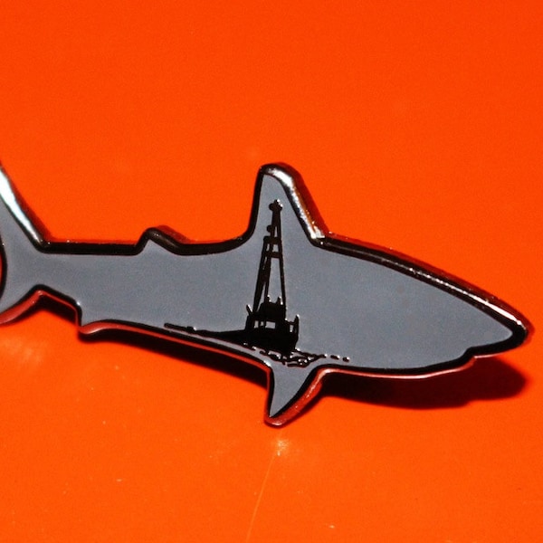 Jaws Bath Bomb - Etsy