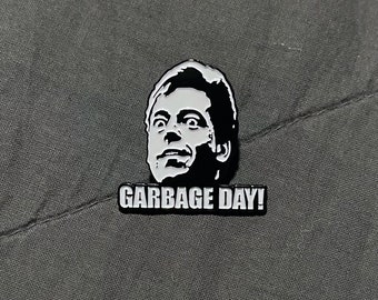 Garbage Day! (Silent Night, Deadly Night, Part 2)