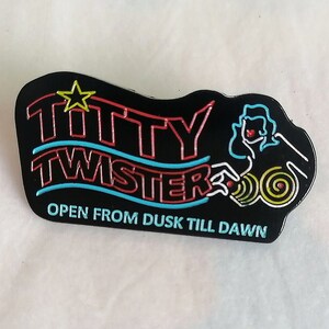 Titty Twister - Etsy Denmark