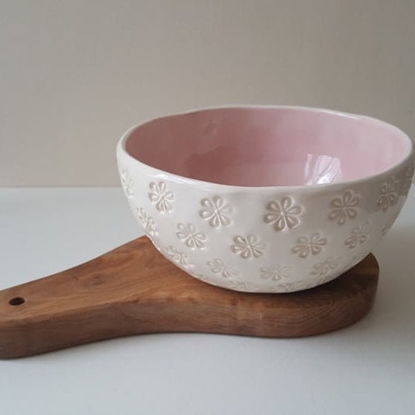 Handbuilt Ceramics Etsy