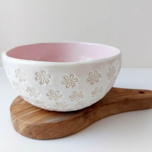 Cute Ceramic Bowl -  UK