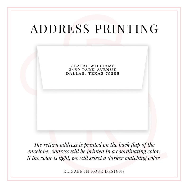 For Her Floral Note Card Set Personalized Stationery Set Custom Card Set Thank You Notes For Kids Wedding Bride Stationery