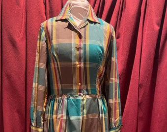 1950s Vintage dress