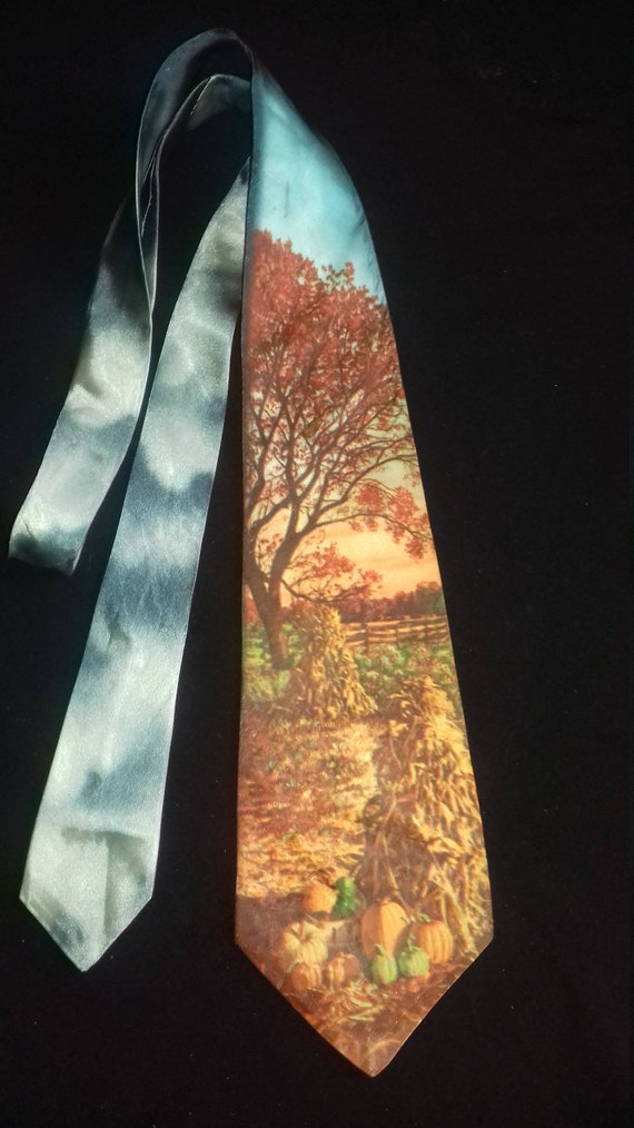 historical neck ties