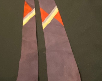 Vintage Men’s Necktie / Vintage Tie