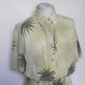 Vintage ladies Dress