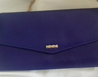 Vintage ladies shoulder bag- Purse