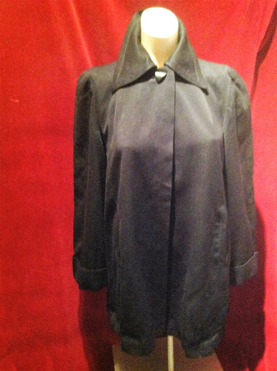 Ladies swing jacket deals