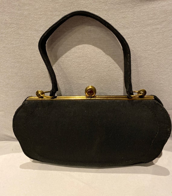 1940s 50s Vintage Ladies Handbag Purse Etsy Australia