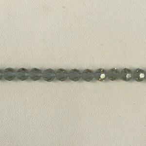 5000 Swarovski® 6mm Round - Canteloupe - 12 pieces