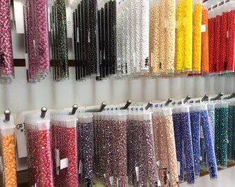 Want to start a bead store? Level Three: The Mom & Pop Bead Shop