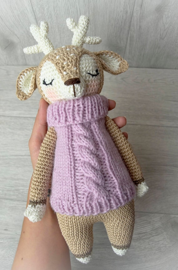 Rentier Matilda Pdf Anleitung