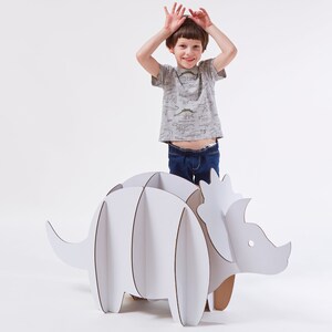 Dinosaur toy | Dinosaur decorations | Dinosaur Birthday | Dinosaur Party | Dinosaur Cutout | Dinosaur Photo Prop.