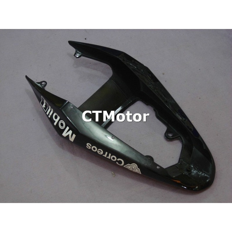 SUZUKI GSXR 600 750 K4 2004-2005 by CTMotor FAIRING 19A Customized Aftermarket Bike Fairing image