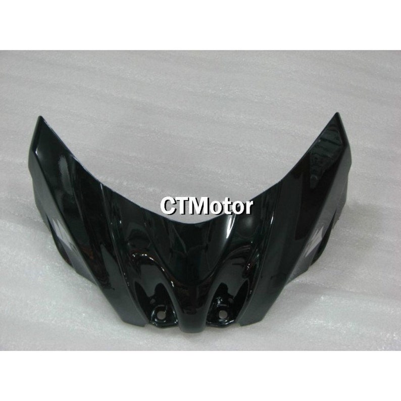 CTMotor 2009 2010 2011 2012 2013 2014 2015 2016 Suzuki GSXR 1000 K9 FAIRING FAB Custom-made Aftermarket Bike Fairing image
