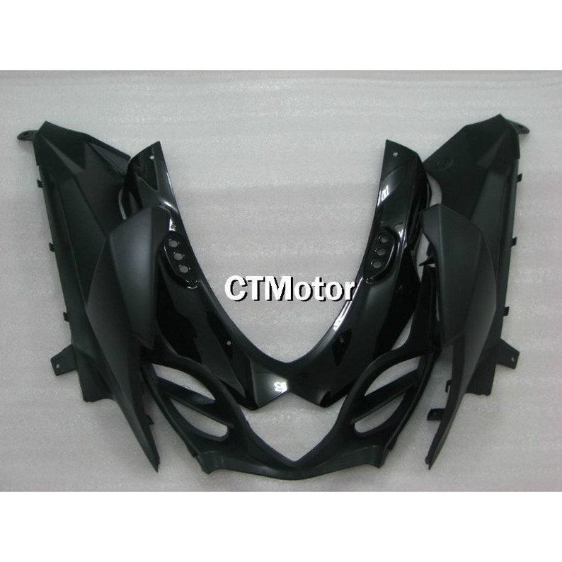 CTMotor 2009 2010 2011 2012 2013 2014 2015 2016 Suzuki GSXR 1000 K9 FAIRING FAB Custom-made Aftermarket Bike Fairing image