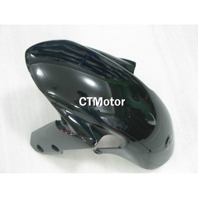 CTMotor 2009 2010 2011 2012 2013 2014 2015 2016 Suzuki GSXR 1000 K9 FAIRING FAB Custom-made Aftermarket Bike Fairing image