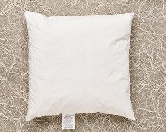 white/cream Perfect Choice Duck feather # { 14 x 14 pack of 4 } Cushion Inner Pads white/cream Perfect Choice Duck feather # { 14 x 14 pack of 4 } Cushion Inner Pads