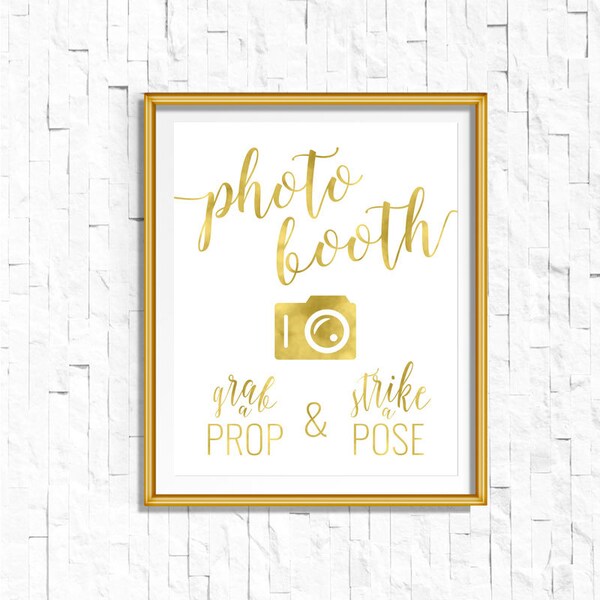 Grab a Prop - Etsy