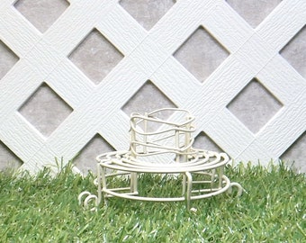 Tree Hugger Bench Etsy