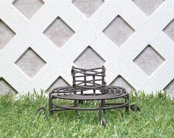 Tree Hugger Bench Etsy