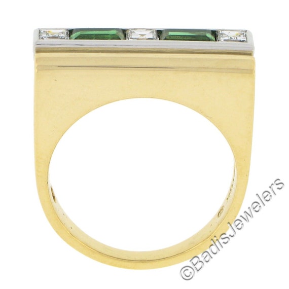 Good Elegance 18Ct Yellow Gold 18 mm Watch Belt JPTL14_K0031032 main image 1