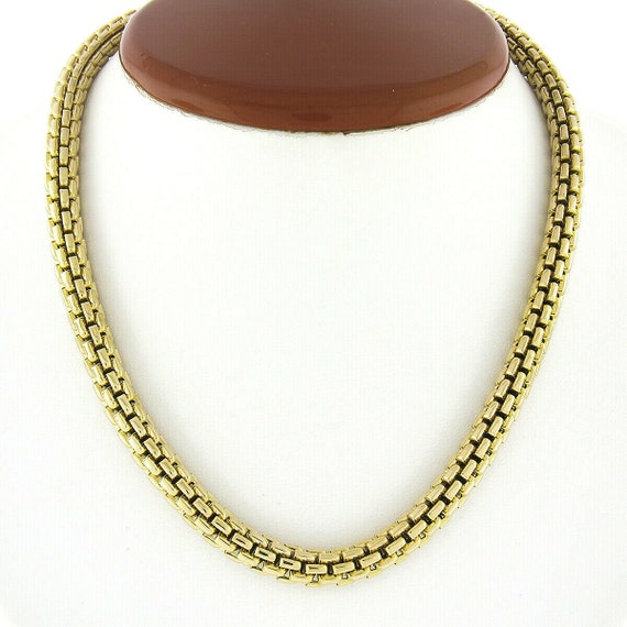 Barrel 2024 link chain