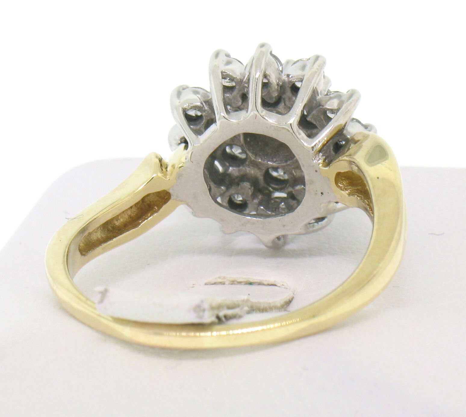 Solid Gold Bar Ring, 14k – Ashley Schenkein Jewelry Design