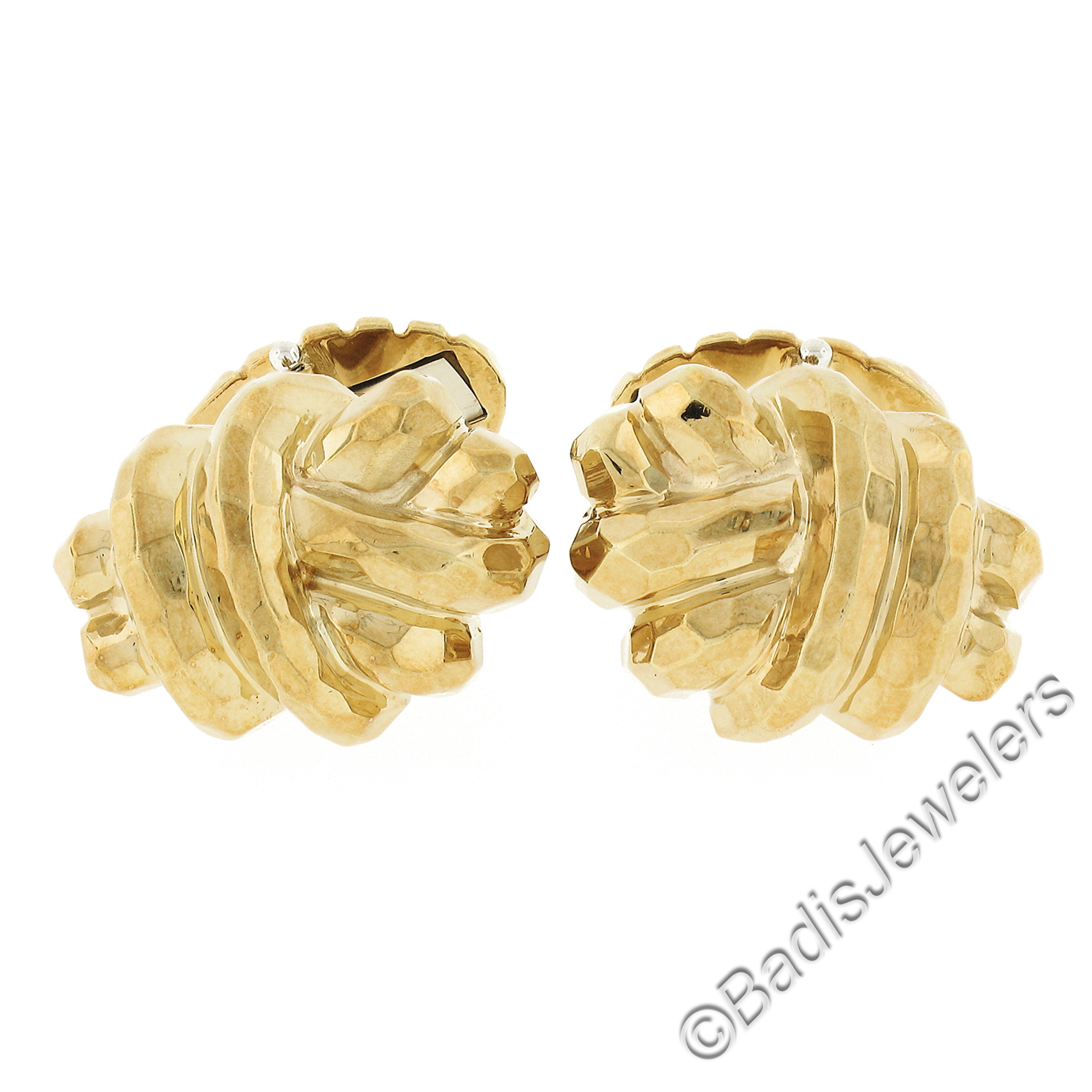 Henry Dunay Vintage Jewelry | Buy Fine Henry Dunay Jewelry