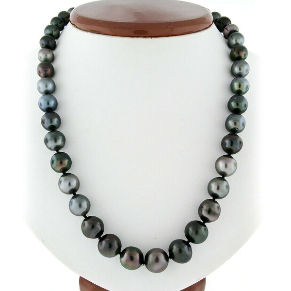 Tahitian Pearl - Etsy