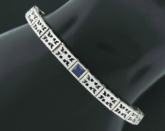 vintage antique bracelet ピアスリング il_340x270.3173888763_nqaz.jpg