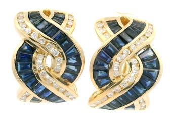Effy convertible earrings deals