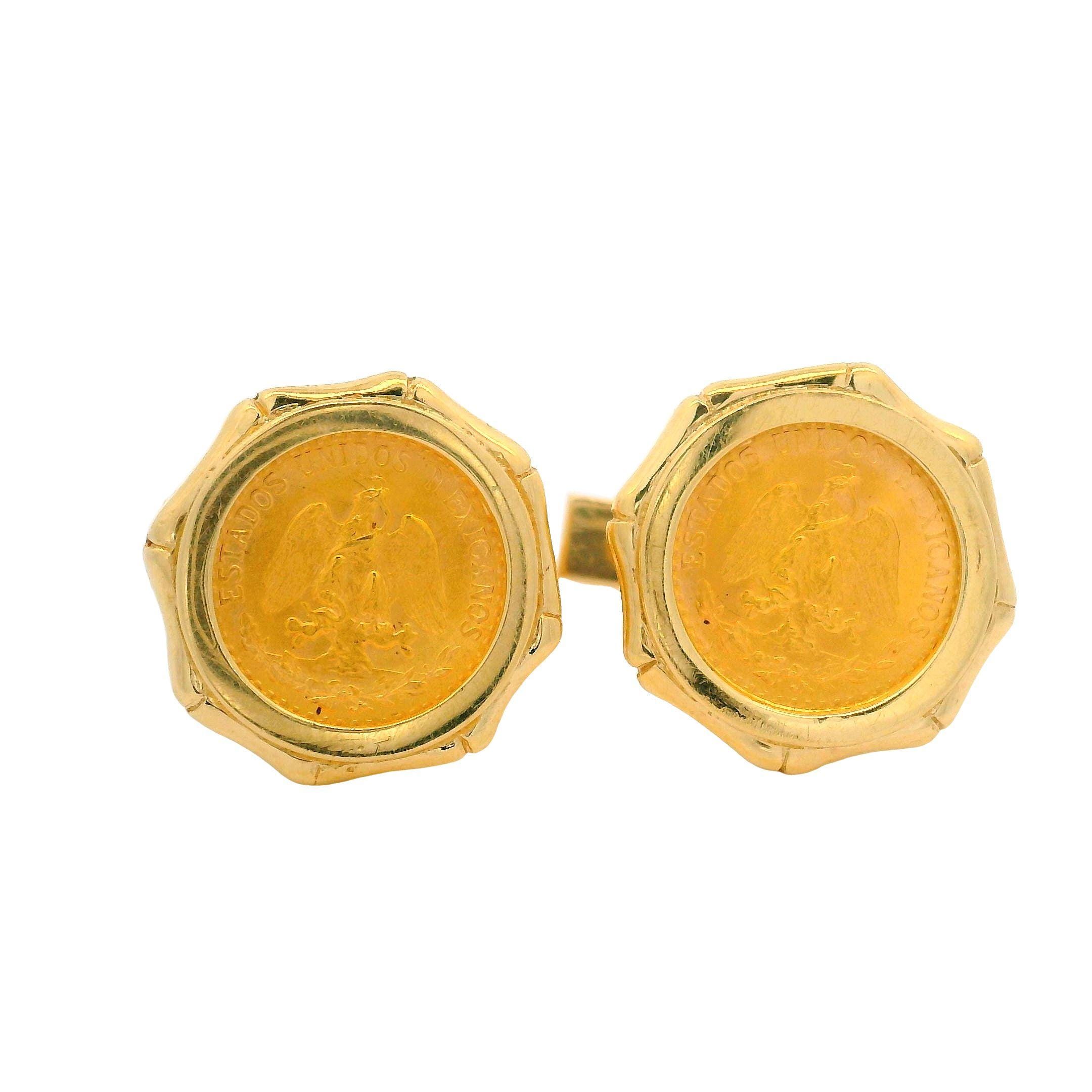 Mexican Dos Pesos - Etsy