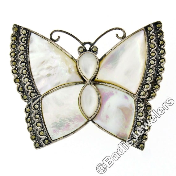 Sisslia Butterfly Brooch Brooch Feather Brooch Pearl Brooches for Women  Hummingbird brooch Mother's Day