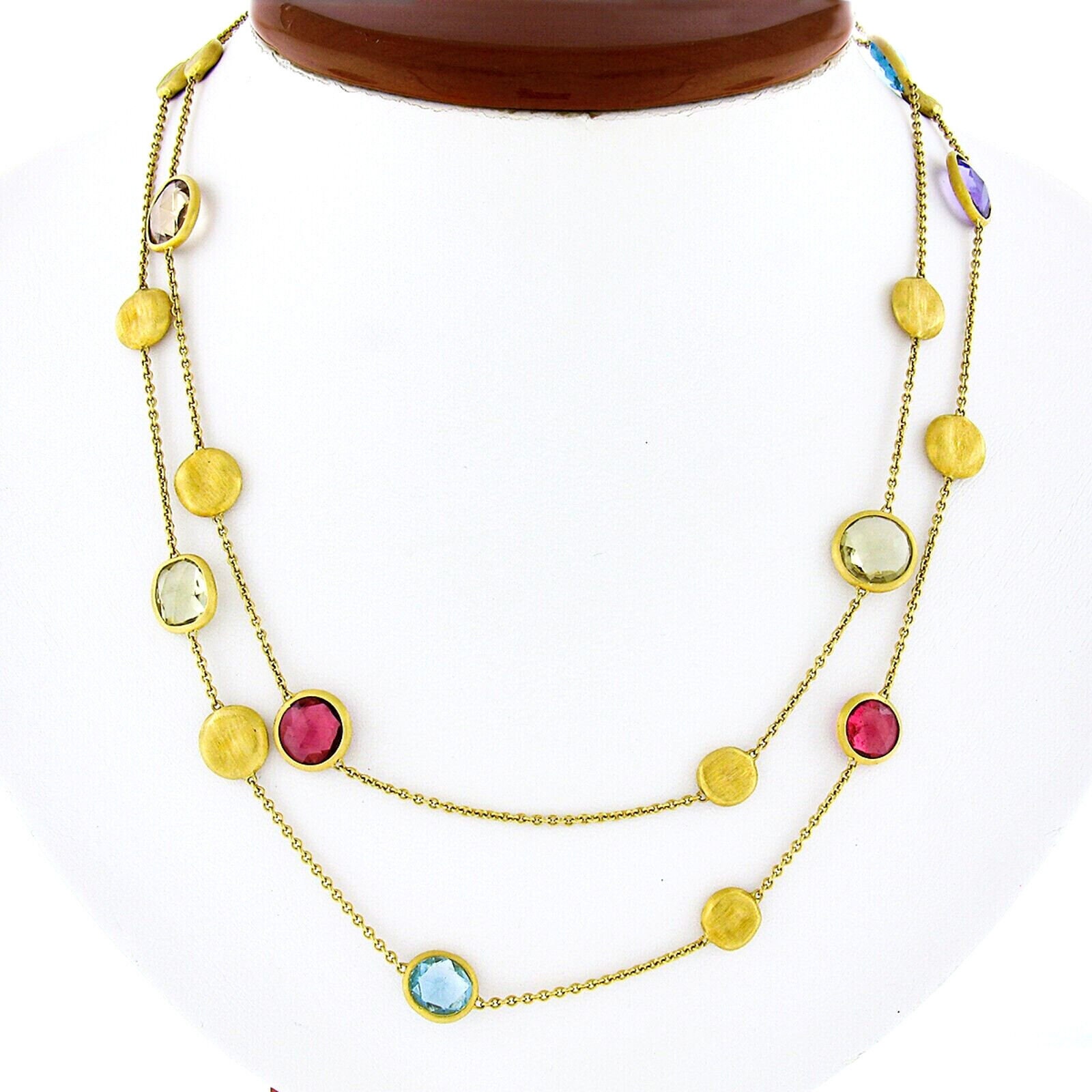 Marco bicego jewelry sale sale