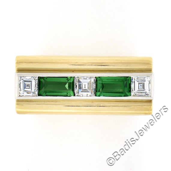 Good Elegance 18Ct Yellow Gold 18 mm Watch Belt JPTL14_K0031032 main image 0